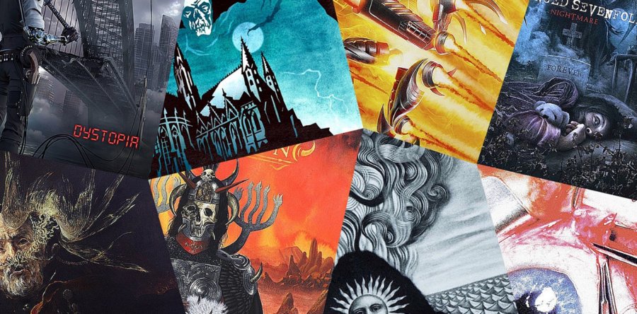 SEPTICFLESH:Το “Great Mass” ανάμεσα στους καλύτερους metal δίσκους όλων των εποχών!