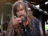 Chris Holmes: Οι W.A.S.P. έγιναν ένα one-man-show μετά το πρώτο άλμπουμ!