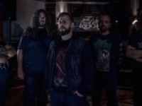 DEATHCRAEFT: “Beginning of the end” από το “CRANEO ONLINE METAL FEST. Δείτε τώρα!!!