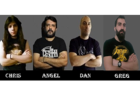 EXTREMITY OBSESSION: Lyric Video από την Hellenic Metal World για τα 30 χρόνια τους. Συντονιστείτε!!!