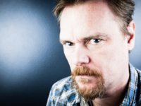 Fredrik Nordström (DREAM EVIL & Μουσικός παραγωγός) στο Rock Overdose:”H metal μουσική, δεν χρειάζεται να είναι πάντα η καλύτερη μουσική”.