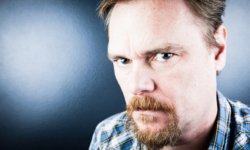 Fredrik Nordström (DREAM EVIL & Μουσικός παραγωγός) στο Rock Overdose:”H metal μουσική, δεν χρειάζεται να είναι πάντα η καλύτερη μουσική”.