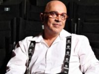 Γιάννης Ζουγανέλης: “Το heavy metal είναι η μουσική που μισούν οι γονείς!”