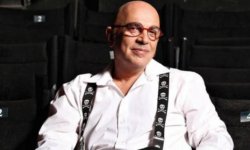 Γιάννης Ζουγανέλης: “Το heavy metal είναι η μουσική που μισούν οι γονείς!”