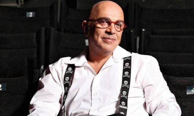 Γιάννης Ζουγανέλης: “Το heavy metal είναι η μουσική που μισούν οι γονείς!”