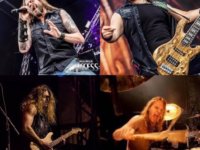 Τα υπόλοιπα μέλη των ICED EARTH, ξεκαθαρίζουν τη θέση τους σχετικά με τα γεγονότα στο Καπιτώλιο και τον Jon Schaffer!