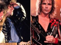 BON JOVI: “Δεν είχα ακούσει ξανά JUDAS PRIESΤ πριν την κοινή μας περιοδεία τη δεκαετία του ’80!”