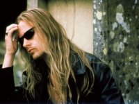Αφιέρωμα: JERRY CANTRELL – The solo years