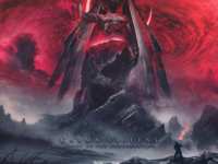 KARMA VIOLENS – “Mount Of The Congregation”