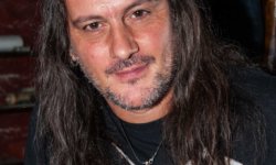 Χρήστος Βακουφτσής (Rising Bar) στο RockOverdose:”To Heavy Metal είναι όλη μου η ζωή!”