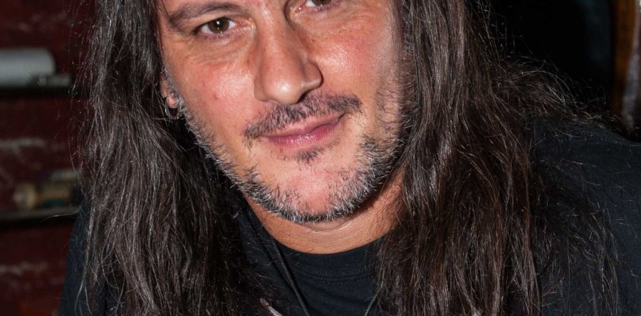 Χρήστος Βακουφτσής (Rising Bar) στο RockOverdose:”To Heavy Metal είναι όλη μου η ζωή!”