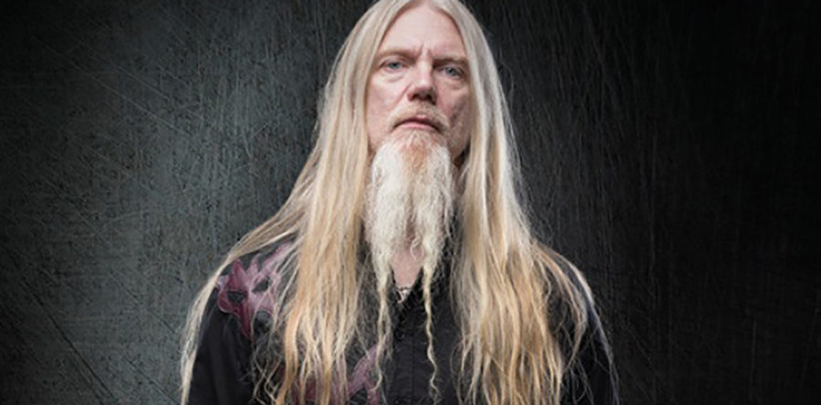 MARKO HIETALA: Αποχωρεί από τους NIGHTWISH και τη δημόσια ζωή!