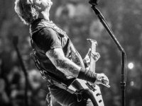 9 τραγούδια τα οποία οι METALLICA σπανίως παίζουν ζωντανά αλλά το κοινό τα λατρεύει!