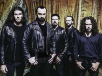 MOONSPELL: Κυκλοφορούν βίντεο για το τραγούδι “All Or Nothing”