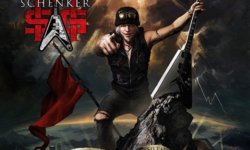 Michael Schenker Group: Ακούστε το “In Search Of The Peace Of Mind” σε νέα version!  (official music video)