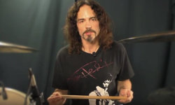 MEGADETH: Δείτε ακυκλοφόρητο video με τον Nick Menza να παίζει το “Holy Wars… The Punishment Due”!