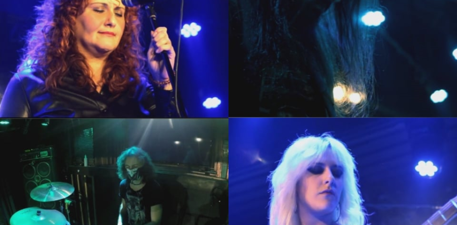 PASSENGERS IN PANIC: Δείτε την εμφάνισή τους στα live session του Tv War στο Mad TV!