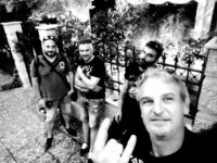 RANGIN’ DOGS: Έρχεται το “Genocide”!!! Τα πρώτα 2 singles διαθέσιμα. Ακούστε τα τώρα!!!