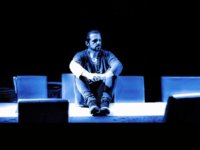 RICKY WARWICK on RockOverdose:”I’m looking forward for everybody to get a chance to hear my new solo album!”!