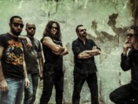 Οι ROCK N ROLL Children ετοιμάζουν το πρώτο τους album με original υλικό!