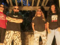 Τα 10 κορυφαία τραγούδια των SLAYER τη δεκαετία του ‘90!