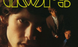 THE DOORS: 56 χρόνια από το θρυλικό ντεμπούτο άλμπουμ του 1967!