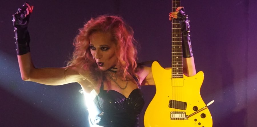 Νέο EP της Τάνιας Κικίδη με τίτλο “Silent Partners Project”! (audio/video)