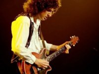 BRIAN MAY: Σόλο του ψηφίστηκε ως το καλύτερο όλων των εποχών!