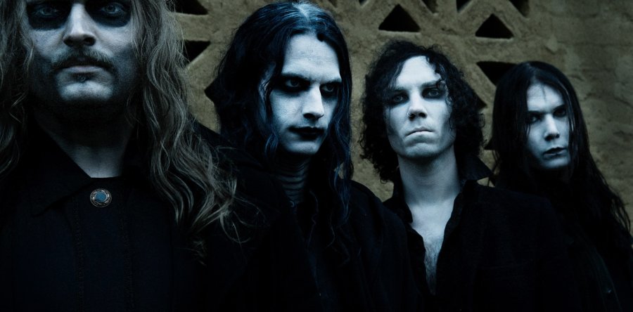 Tribulation: Κυκλοφόρησαν το καινούργιο τους single, “Funeral Pyre”!