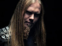 Morten Veland (SIRENIA) στο RockOverdose:”Προσπαθούμε πάντα να φέρουμε κάτι νέο με κάθε καινούργιο album!”