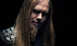Morten Veland (SIRENIA) στο RockOverdose:”Προσπαθούμε πάντα να φέρουμε κάτι νέο με κάθε καινούργιο album!”