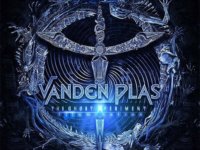 VANDEN PLAS ‎– “The Ghost Xperiment – Illumination”
