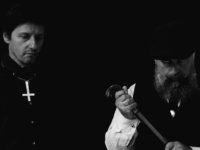 YOTH IRIA: Νέο βίντεο “Hermetic Code” από το νέο άλμπουμ. Απολαύστε το τώρα!!!