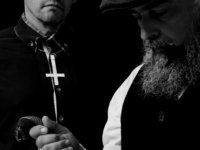 YOTH IRIA: Ακούστε ολόκληρο το νέο άλμπουμ “As the Flame Withers”, από την Pagan Records. Τώρα!!!