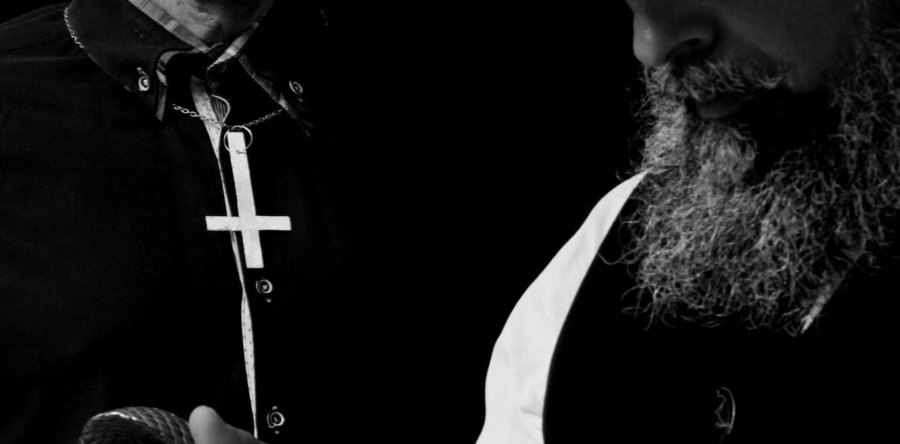 YOTH IRIA: Ακούστε ολόκληρο το νέο άλμπουμ “As the Flame Withers”, από την Pagan Records. Τώρα!!!