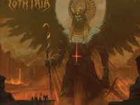 YOTH IRIA – “As The Flame Withers”