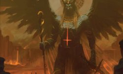YOTH IRIA – “As The Flame Withers”
