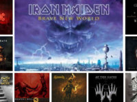 Τα 10 καλύτερα comeback albums!