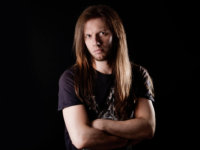 Ά Μετάδοση:Mike Livas διασκευάζει το “Seperate Ways” (JOURNEY) μαζί με μέλη των Sirenia & Elvenking!