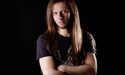 Ά Μετάδοση:Mike Livas διασκευάζει το “Seperate Ways” (JOURNEY) μαζί με μέλη των Sirenia & Elvenking!