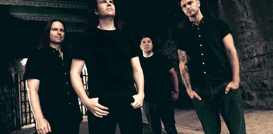 GOD IS AN ASTRONAUT on Rock Overdose: “Ghost Tapes #10 album is more of a reflection over the last 2 years “