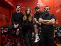 PUTA VOLCANO: Στο STAGES A\LIVE από την σκηνή του AN club
