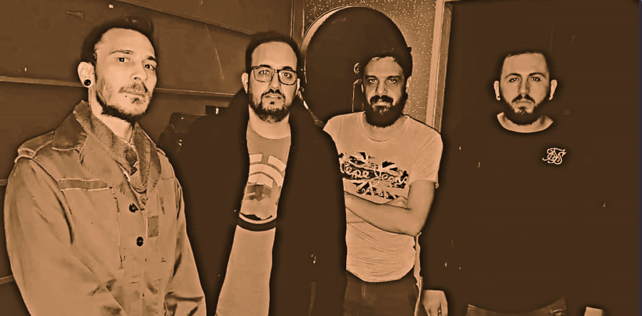 MONKEY MIND στο RockOverdose: “Η Κυπριακή σκηνή έχει πολύ ταλέντο αλλά δυστυχώς λίγες ευκαιρίες!”