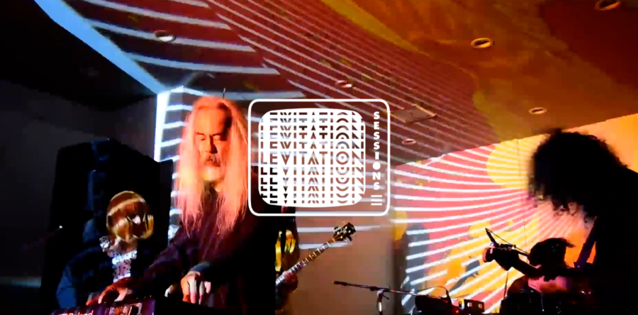 ACID MOTHERS TEMPLE: Virtual Show από τους Γιαπωνέζους Space Rockers