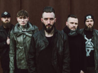 CALIBAN: Νέο album για τους Γερμανούς metal-cores