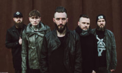 CALIBAN: Νέο album για τους Γερμανούς metal-cores
