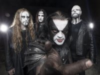 ABBATH: Στο studio για το τρίτο τους album