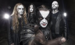ABBATH: Στο studio για το τρίτο τους album