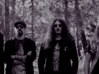 ACID MAMMOTH: Νέο βίντεο λίγο πριν την κυκλοφορία του καινούργιου δίσκου.