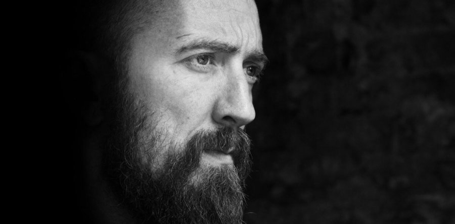 Colin H. van Eeckhout (AMENRA): Ο επόμενος δίσκος είναι κοντά!